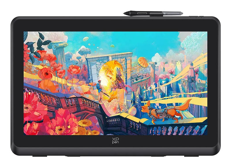 Xppen Graphic Tablet 476.06X267.79MM/Artist 22 Plus