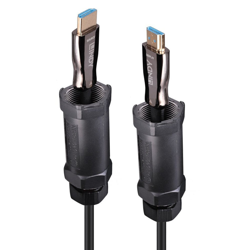 Lindy Cable 38530 HDMI 30M HDMI Type a Standard Black