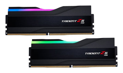 G.skill Memory Trident Z5 RGB DDR5 32GB 2X16GB 8000MHZ PC5-64000 — image 1