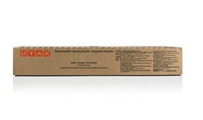 Utax Toner 1T0C2MHT0 / CK-8540M Magenta