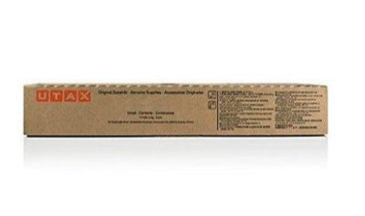 Utax Toner 1T0C2M0UT0 / CK-8540K Black — image 1