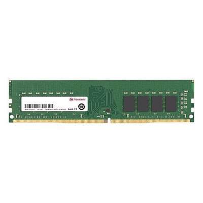 Transcend 16GB DDR4 2666MHZ U-dimm 2RX8 1GX8 CL19 1.2V — image 1
