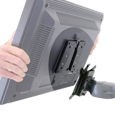 Ergotron Quick Release LCD Bracket — image 1