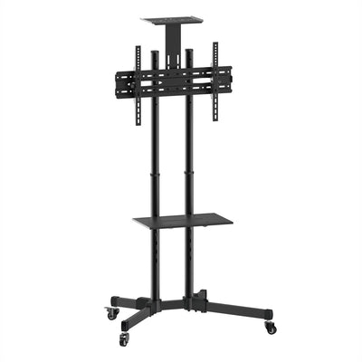 Value Lcd- TV-rollstnder, 37-70 Zoll, Bis 50KG, Black — image 1