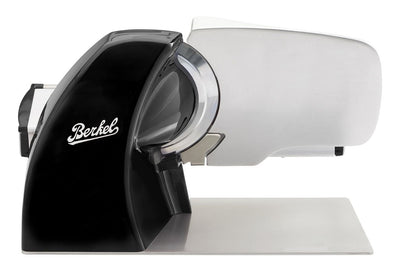 Berkel Rebanadora Homeline Hl Plus 200 Black — image 1