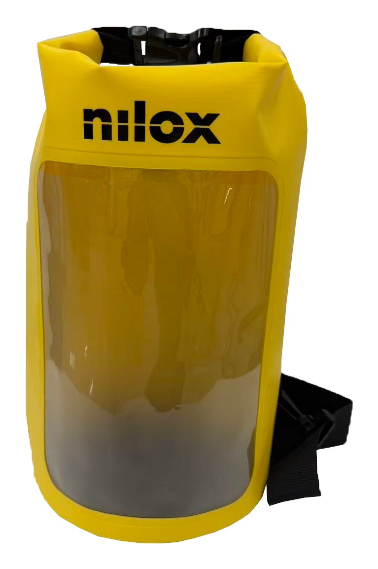 Bag Waterproof 5L Yellow