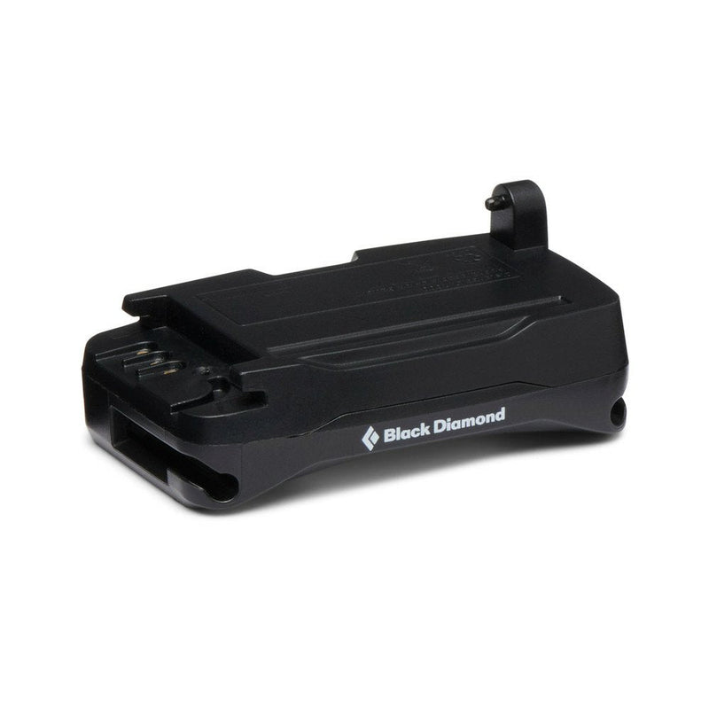 Black Diamond Battery Bd Lt Battery Black Linterna Front Distance Lt 1100 BD6206980000ALL1