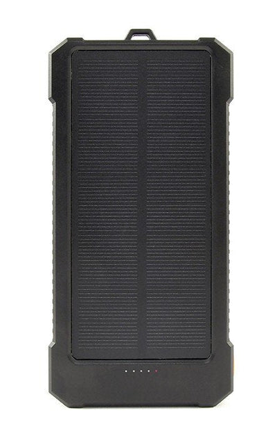 Gembird Power Bank PB10-SOLAR-1 10000MAH Solar — image 1