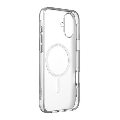 Belkin MSA026HQCL Case For Iphone 16 Plus 17CM (6.7) Transparent — image 1