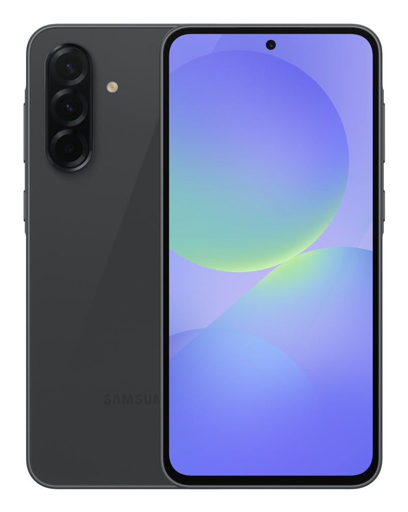 Smartphone Galaxy A36 5G 6/128GB Negro Enterprise Edición