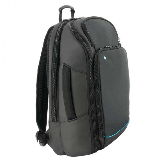 Mobilis Theone Voyager 48H Backpack 30L 14-15.6'' - Black