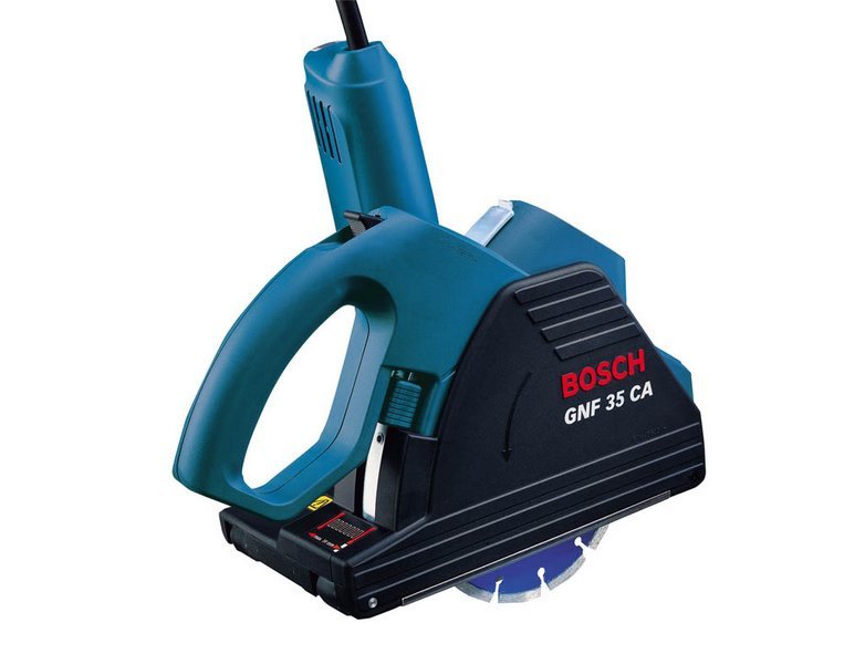 Bosch Ranurado Wall Gnf 35 Ca 601621703