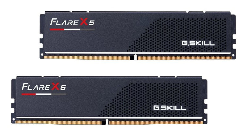G.skill Memory Flare X5 F5-5200J4040A32GX2-FX5 64GB 2 X 32GB DDR5