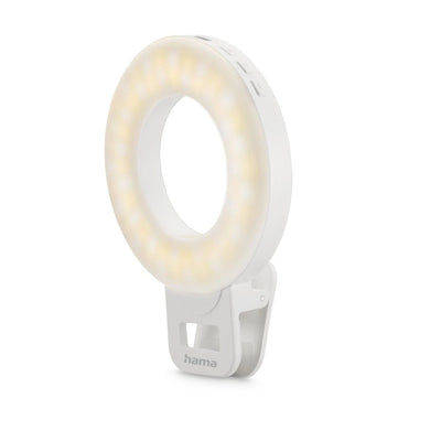 Hama 00004674 Iluminación Ring 60 LED — image 1
