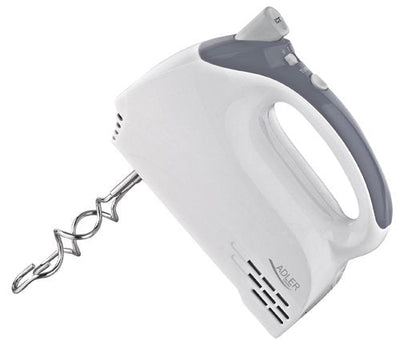 Adler Blender Ad 4201G Mano Grey White 300W — image 1