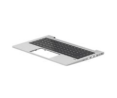 HP N01933-131 Refacción Laptop Keyboard