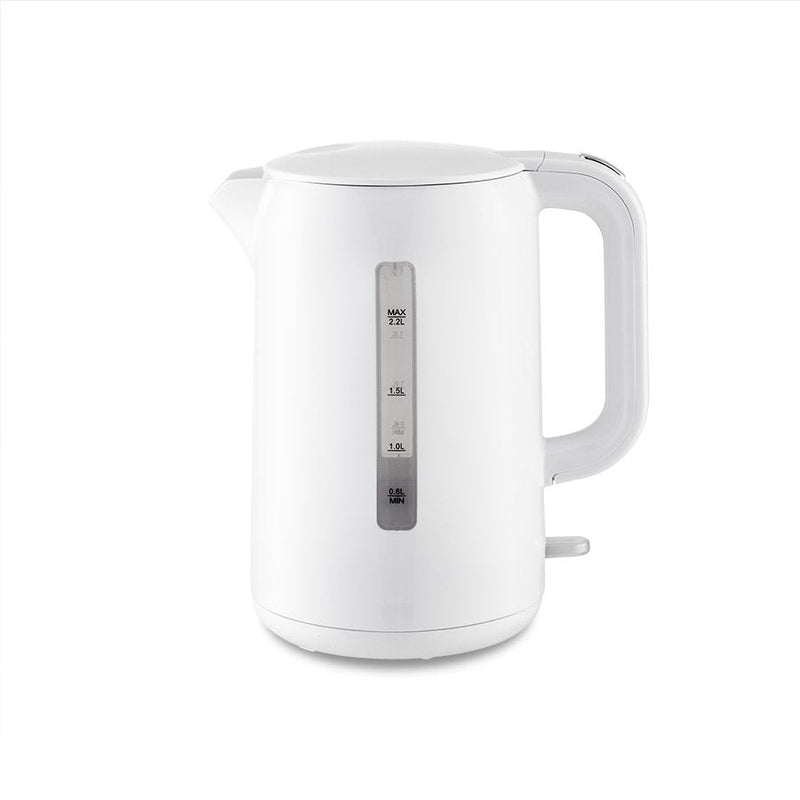Maestro Kettle Elektryczny 2,2L 2200W MR-022-WHITE