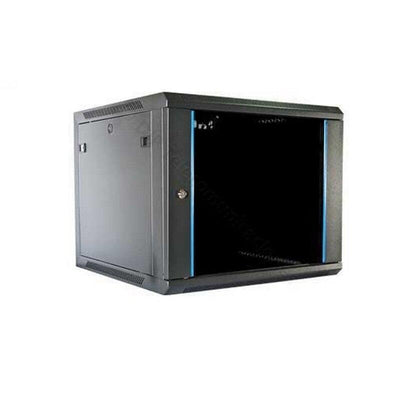 2LAN Cabinet Mural 9U 19 600X600 — image 1