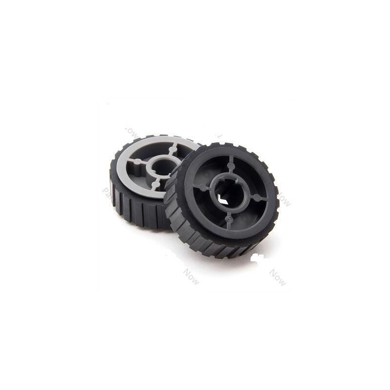 2XPAPER Pickup Roller X463 X464 E260 E360 E460 40X5451 Right LEXCE3751