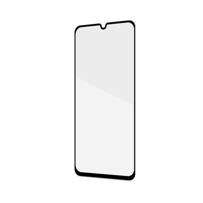 Celly Full Glass Galaxy A24 4G Black Screen Protector Samsung Galaxy A24 4G 1 Pieces — image 1