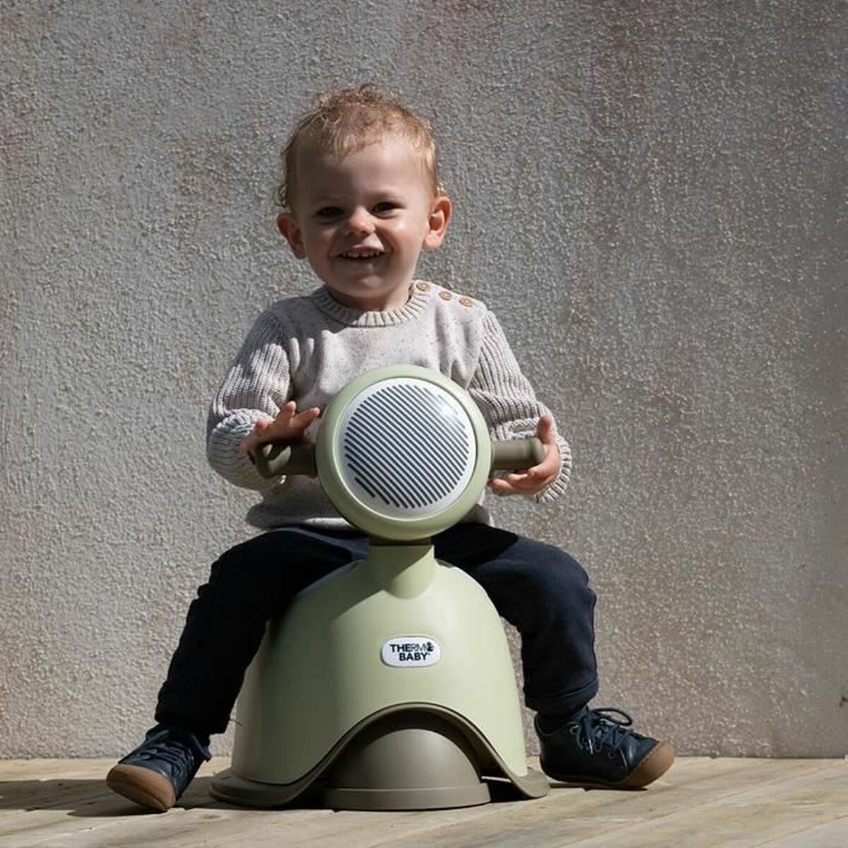 Thermobaby Potty Thermobaby Ludique Scooter