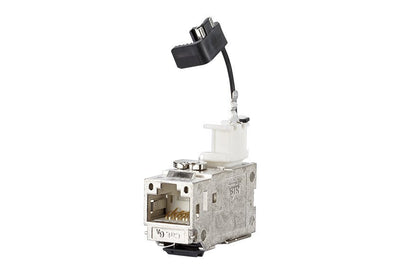 Metz Connect 130B23- And Connector Silver — image 1
