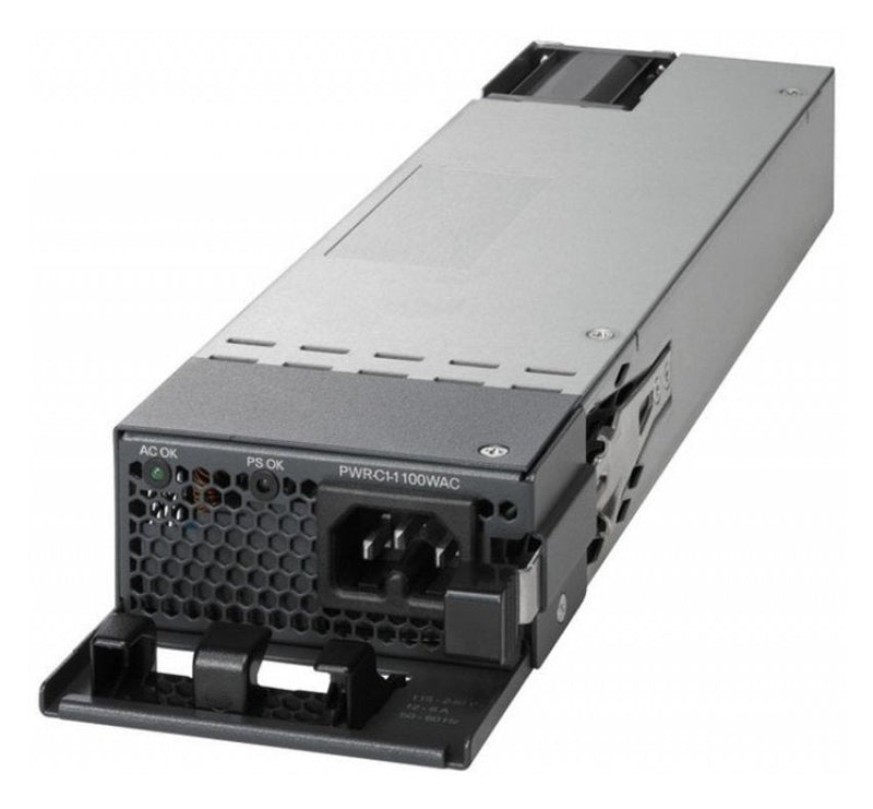 Cisco PWR-C1-1100WAC-P Componente Switch Network Sistema Power