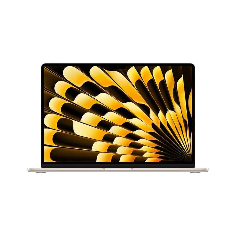 Apple Macbook Air 15,3' M5 10-CORE CPU 16GB 1TB SSD 10-CORE GPU White Estrella