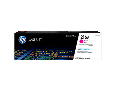 HP Genuine Toner 216A Magenta W2413A — image 1
