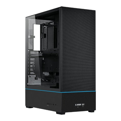 Lian Li PC Case SUP-01 Midi-tower - Black — image 1