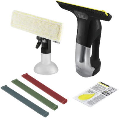 Kärcher 1.633-514.0, Aspiradora Windows Black/Grey — image 1