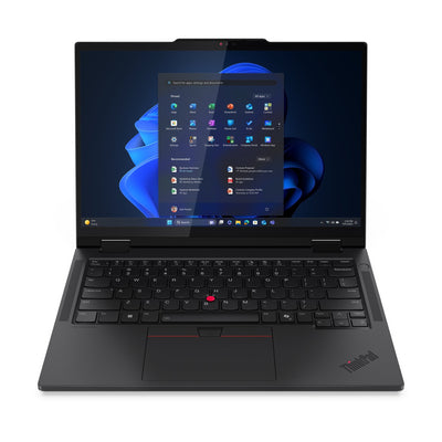 Lenovo Laptop T14S 2-IN-1 Core Ultra 5 225U 16GB 512GB W11P 5G LTE 3YR Depot + 1YR Premier Support + CO2 Offse — image 1
