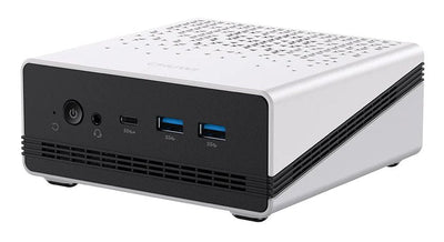 Chuwi PC Ubox-p Ryzen 5 6600H 16GB SSD512 Bt W11PRO — image 1