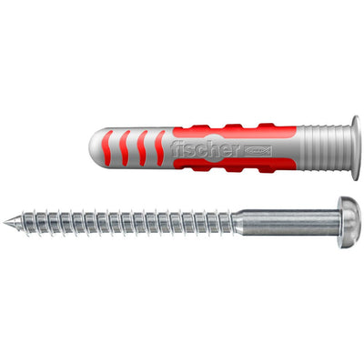 Fischer Duoseal 8X48 S A2 25 Ud. — image 1