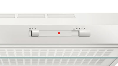 Bosch Campana Extractora Serie 2 DUL62FA21,250M³/H Wall White D — image 1