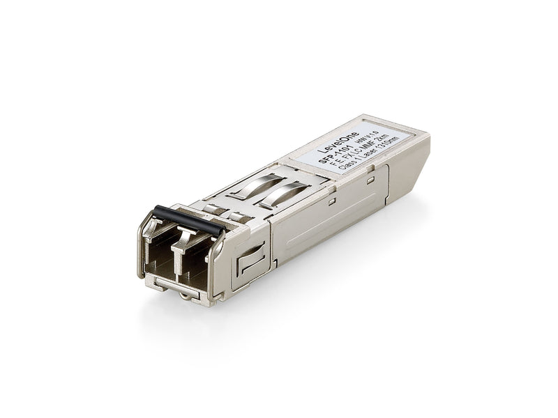 Level One Transceiver SFP-1101 Sfp Multimode 155Mbps 2KM