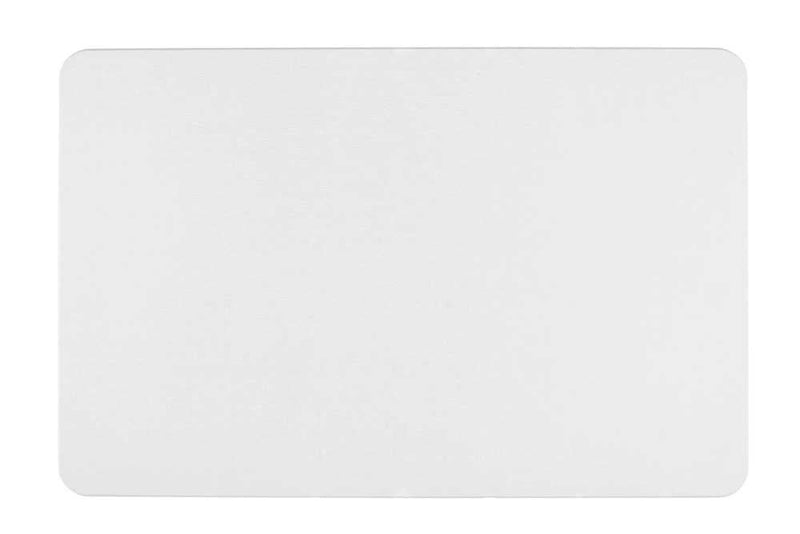 Rug Bathroom Non-slip Diatomita, White 60 X 39CM