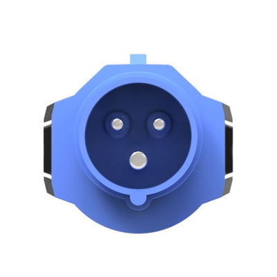 Nrgkick Plug Attachment 16A 3POL — image 1