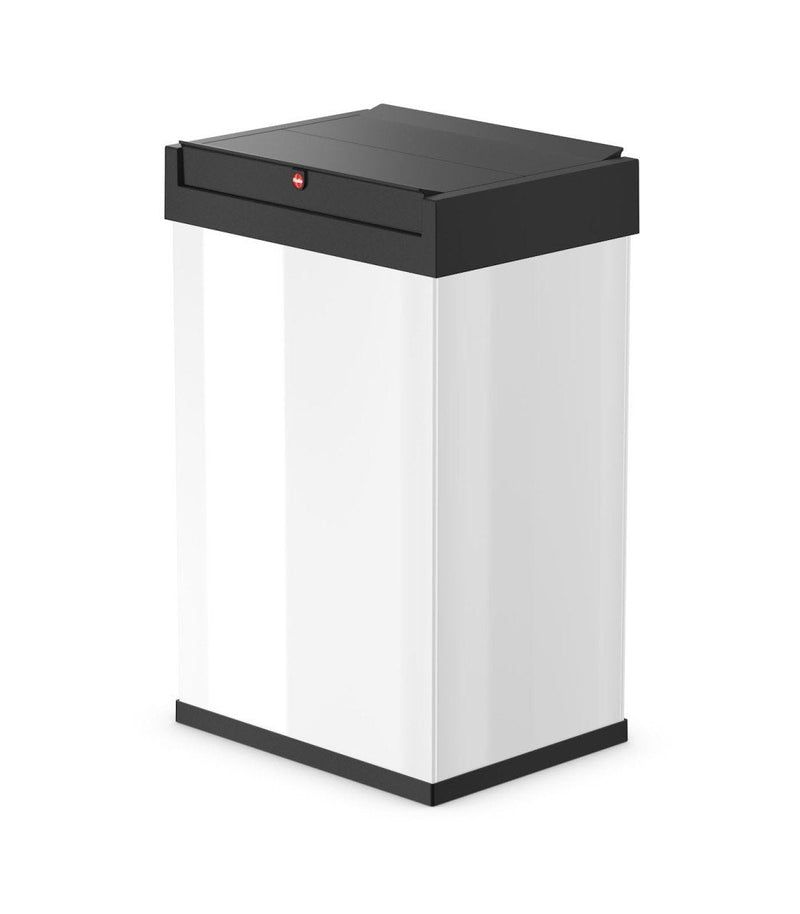Hailo Big-box Swing L White