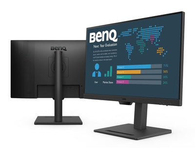 BenQ Monitor BL2790T Negocios LED 27 1920 X 1080 Full HD (1080P) @ 100 HZ IPS 250 Cd/M² 1300:1 5 Ms 2x HDMI Di — image 1
