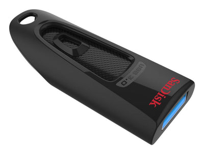 SanDisk USB Flash Drive 32GB Cruzer Ultra USB 3.0 — image 1