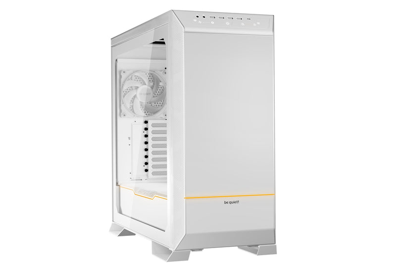 PC Case Bequiet Dark Base Pro 901 - White