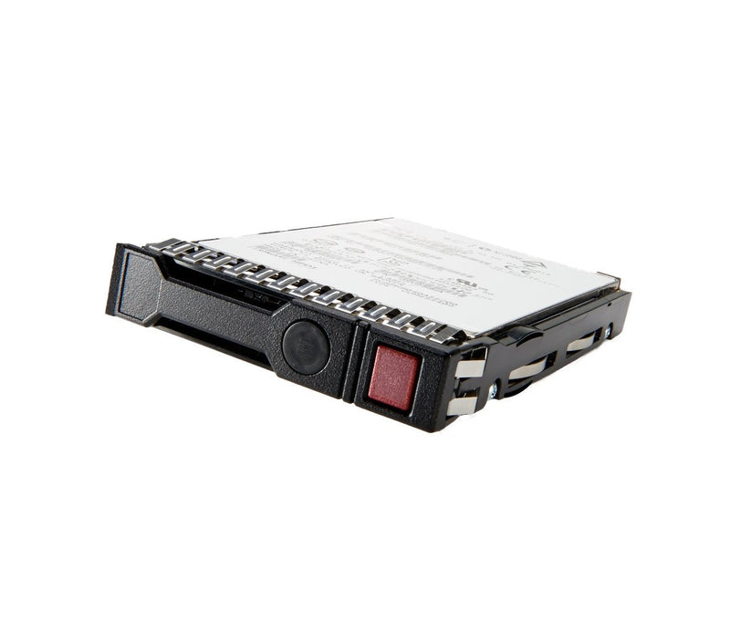 Hewlett Packard Enterprise 876939-001 Hard Drive Internal 2.5 1800GB Sas