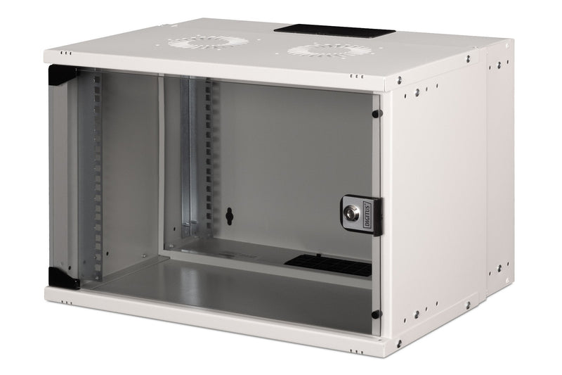 Digitus Housing Wall Soho Pro - 483MM (19) - 540X400 Mm (an X Pr)