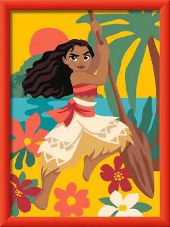 Ravensburger Creart - Aventura Moana, Pintura 12023132 — image 1