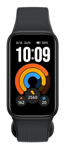 Xiaomi Band Mi Smart Band 11 Active Black