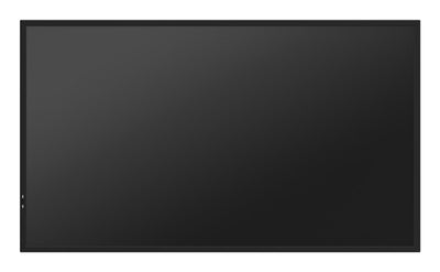 Hisense 32DM66D Screen Señalización Whiteboard Caballete Digital 81,3CM (32) Wi-Fi 500 Cd M² Full HD Black And — image 1