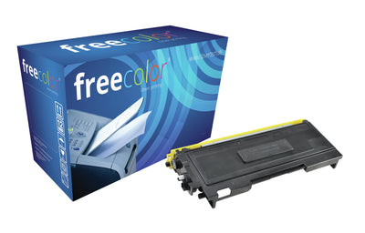Freecolor Toner Compatible Brother TN-2000 Black — image 1