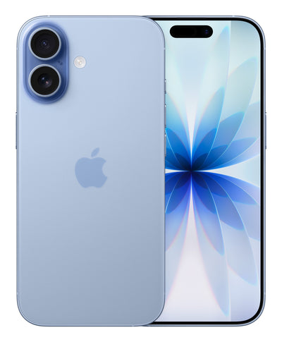 Apple Iphone 17 256GB - Indian Spec - Mist Blue — image 1