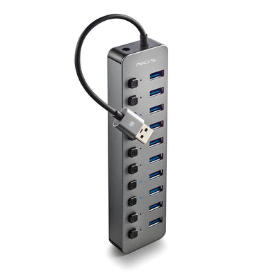Ngs Hub USB IHUB10 10x USB 3.0 — image 1
